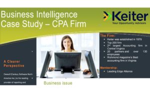 Keiter Case Study