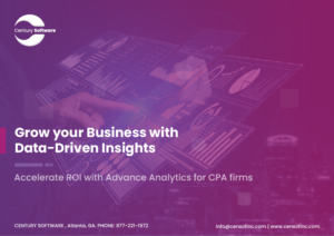 CPA-BI for CPA Brochure