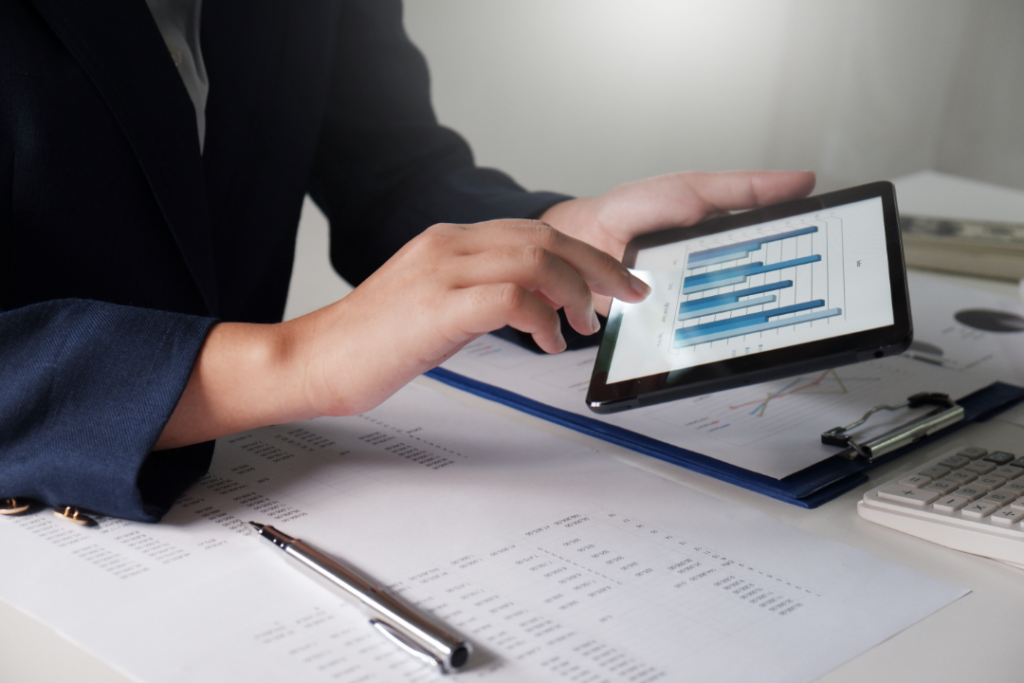 Small Business Data Analytics Software to Elevate Your Business