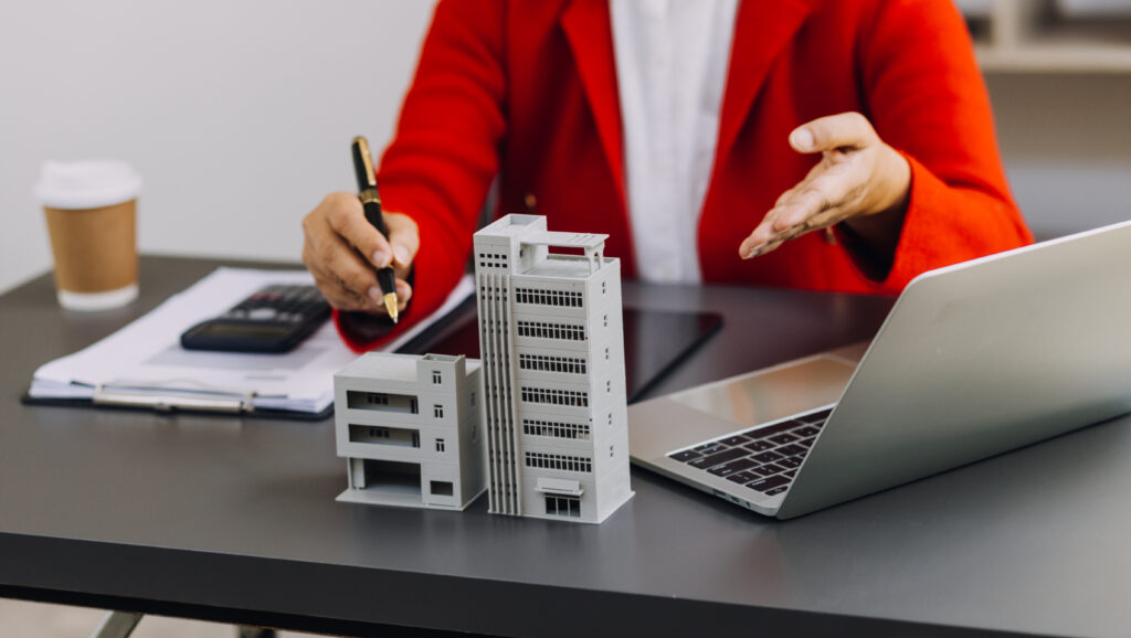 Multifamily Property Management solutions