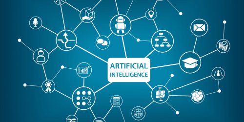 HOW ARTIFICIAL INTELLIGENCE IS REVOLUTIONIZING BUSINESS PROCESS MANAGEMENT