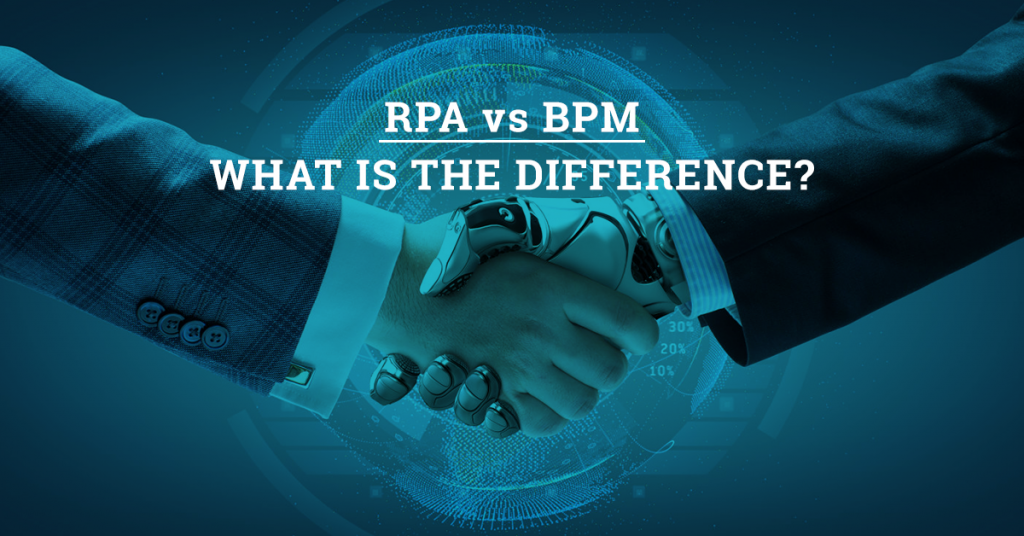 Bpm Vs Rpa Whats The Difference And Which One Should You Use Images