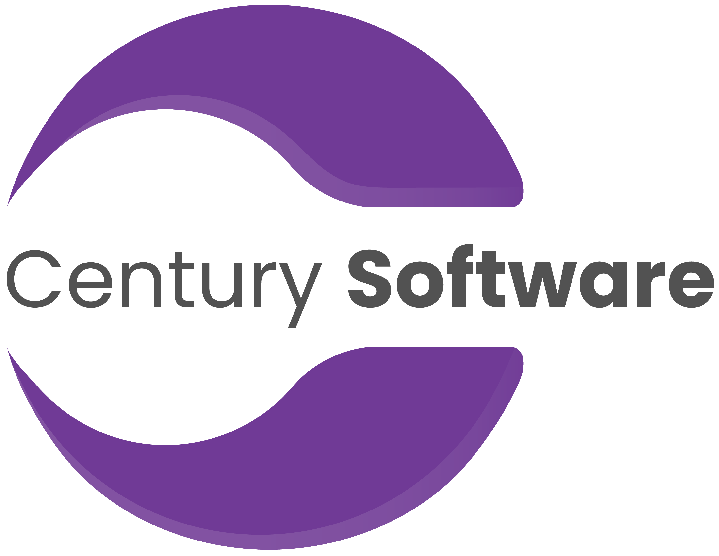 Century Software