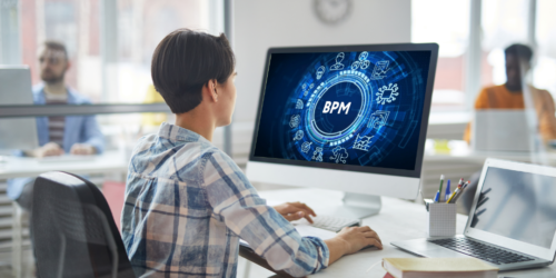 Core Features of BPM Software Your Business Should Have