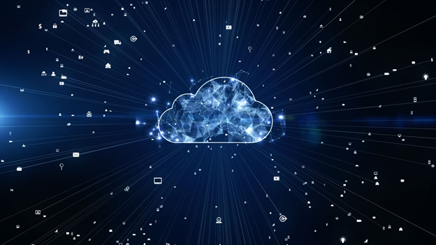 Cloud business intelligence solutions
