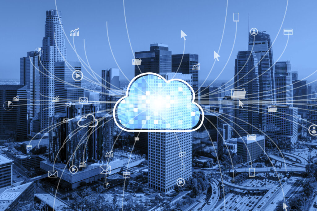 Cloud Business Intelligence Solutions