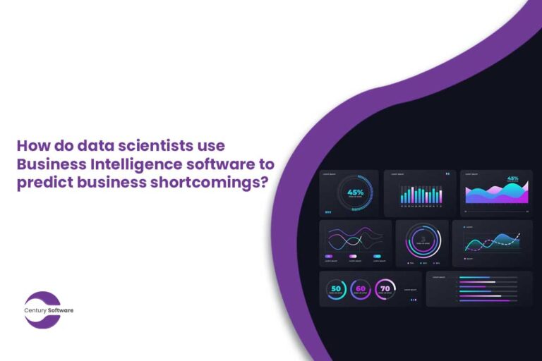 Read more about the article How do data scientists use Business Intelligence Software to predict business shortcomings?