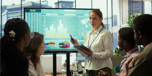 Business Intelligence solution for CPA Firms in the USA