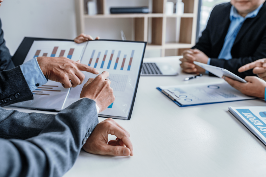 Business Intelligence for CPA Firms in the USA | Benefits & Tips