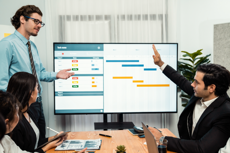 Century Software’s Approach to BPM Alignment