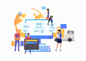 Small Business Process Management
