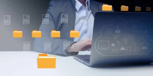 Understanding Data Storage Solutions: Key Types and Examples