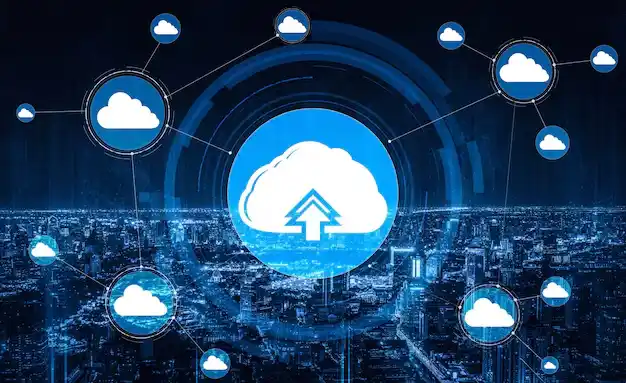 Cloud Data Warehouse Architecture: Building a Scalable Data Foundation