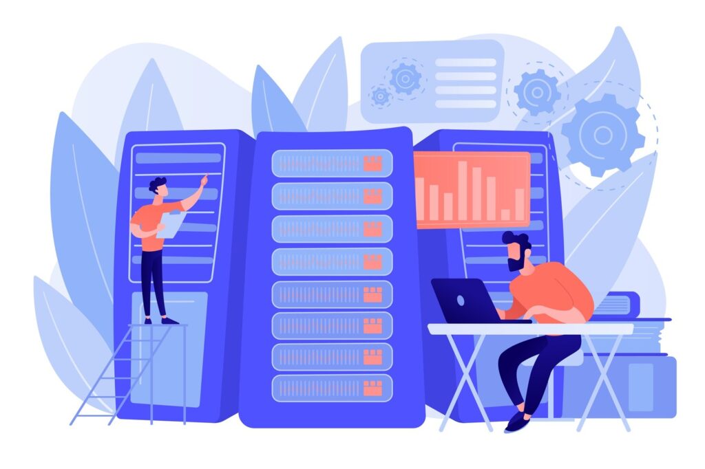 Data Lake in Digital Transformation