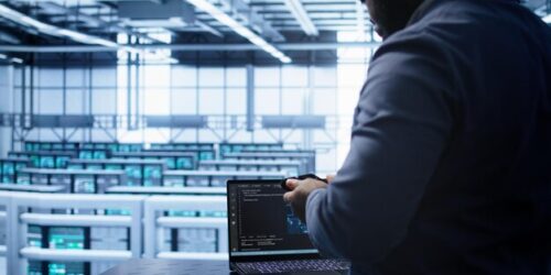 How Scalable Data Warehouse Platforms Fuel Growth and Innovation