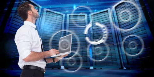 Future-Proof Your Firm: Why Real Estate Needs Smart Data Storage in 2025