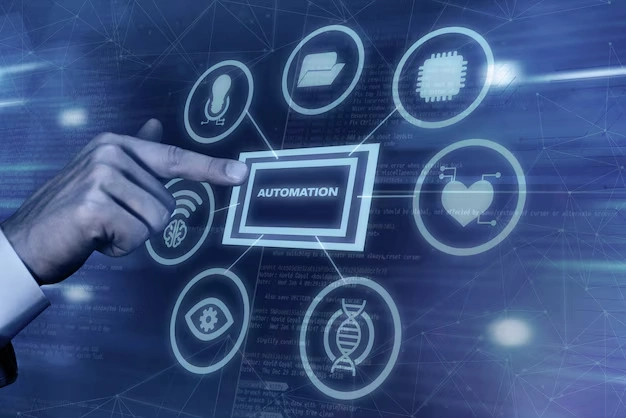 Robotic process automation tool