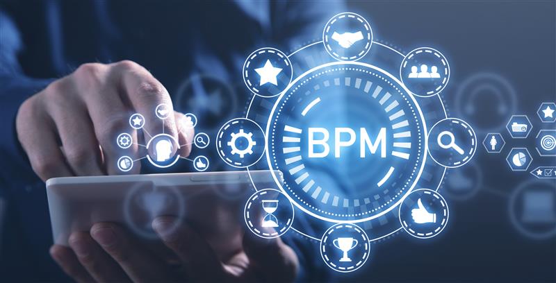 BPM Software vs Manual Workflows