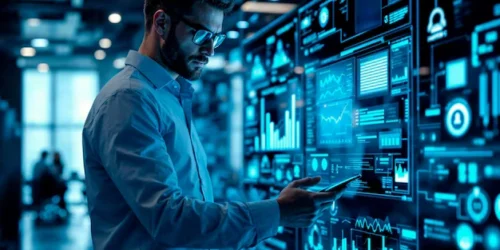 How a Data Warehouse Platform Improves Decision-Making & Analytics