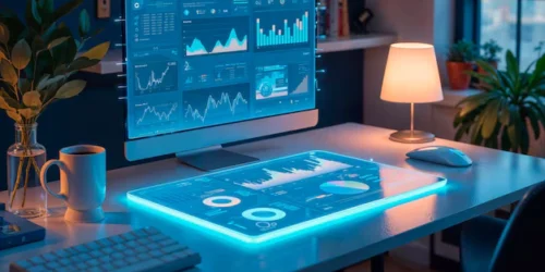 Budgeting Software for Business: Key Features to Look For