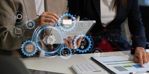 How a Business Process Management System Transforms Workflows