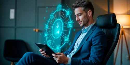 How Automation Is Transforming Business Intelligence for Small Businesses