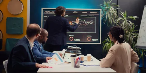 The Strategic Role of the Budgeting and Forecasting Process in Business Growth