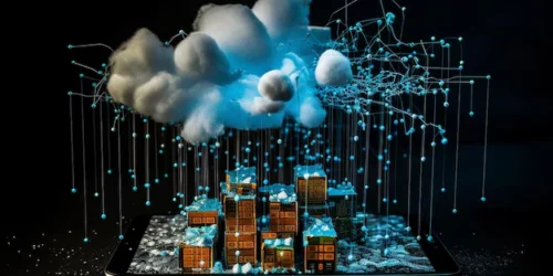 Why Cloud-Based Data Warehouse Services Are the Backbone of Modern Data Strategy