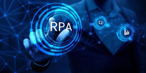 Why RPA Solutions Matter More Than Ever in Data-Driven Organizations