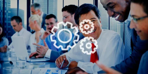 Common Operational Challenges Solved by Business Process Management Software