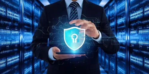 How Data Storage Solutions Support Data Security and Compliance