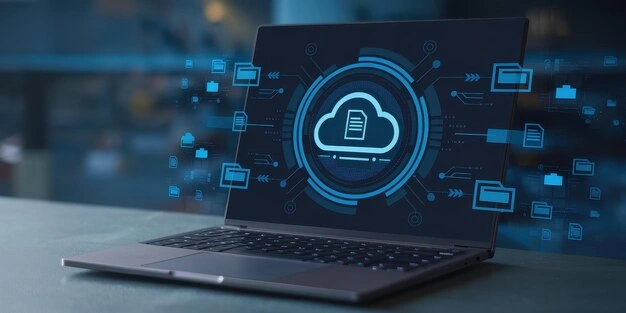 Data Storage Solutions