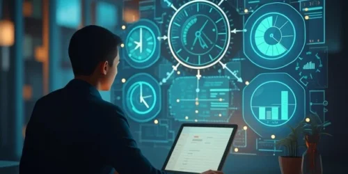 How Business Management Software Improves Productivity and Efficiency
