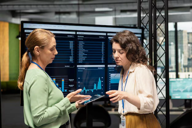 Key Components of Modern Data Warehousing Solutions Explained