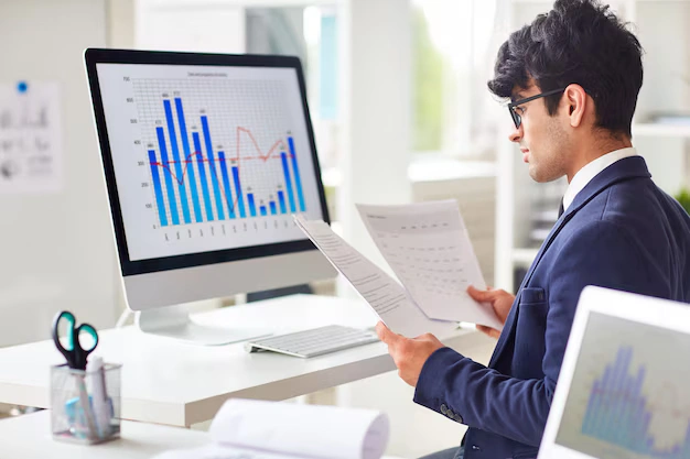 Budget Forecasting Software