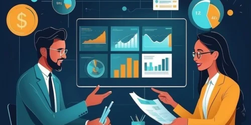 Budget Forecasting Software vs Financial Planning Tools: What’s the Difference?