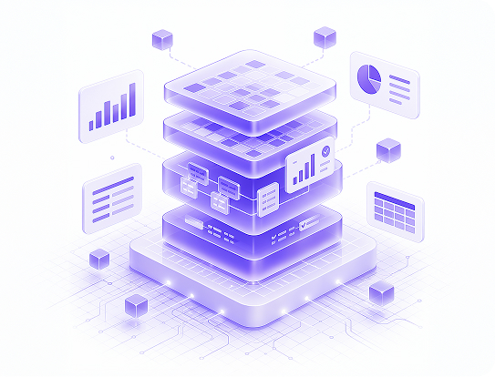 Data Warehouse Build