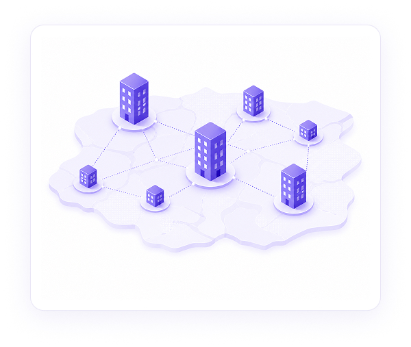Built for Firms