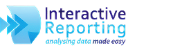 Interactive Reporting  3