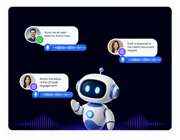Ai assistent