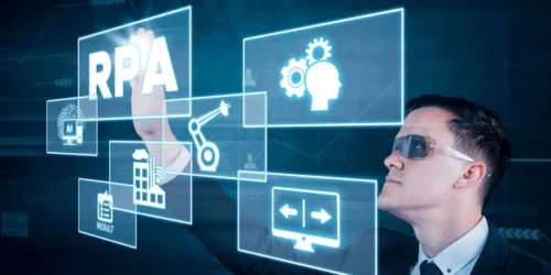 How AI Is Transforming the Next Generation of RPA Automation Tools