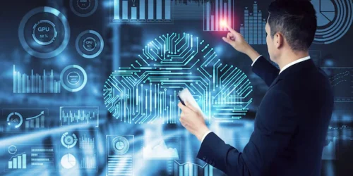 Why Enterprise Data Lakes Are Essential for AI and Machine Learning Initiatives