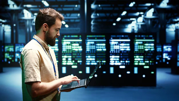Enterprise Data Lakes