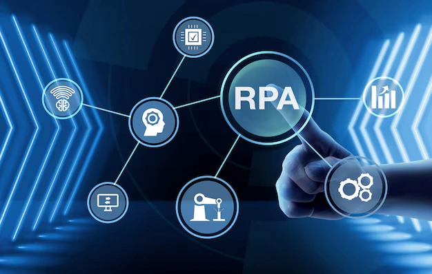 RPA Automation Tools