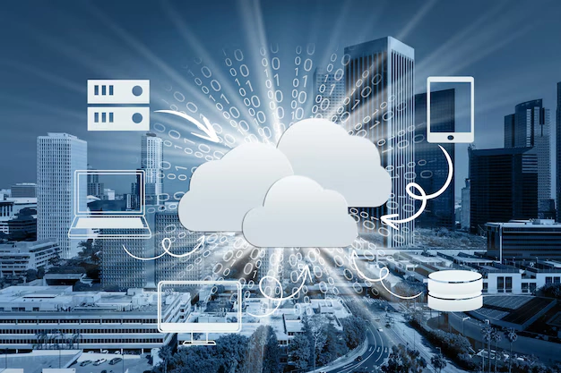 Cloud Data Warehouse Solutions
