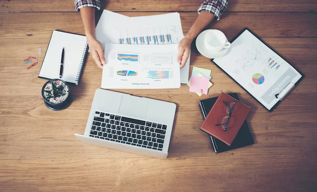 Business Budgeting and Planning Software