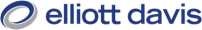 elliot davis - logo