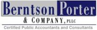 Berntson Porter and Company PPLC - Logo